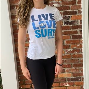 Ron Jon surf shop top